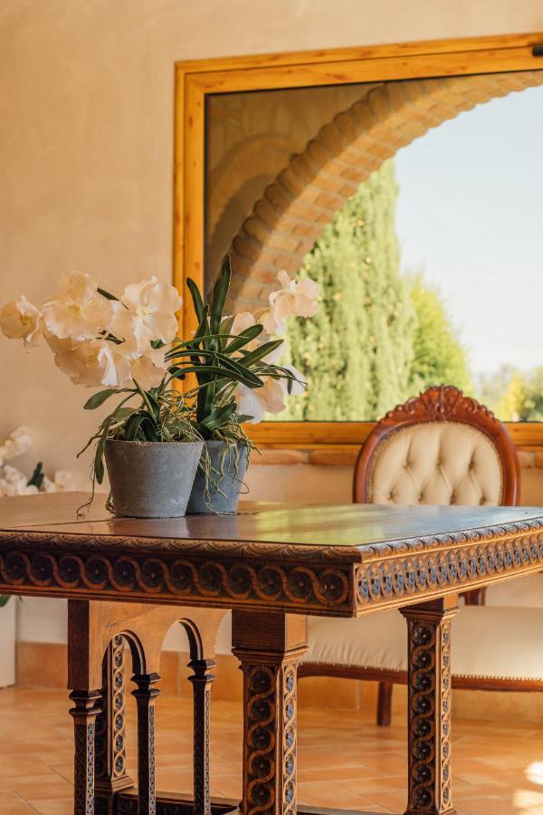 Tenuta Un Posto Al Sole Luxury B&B Rossano Stazione Exterior photo
