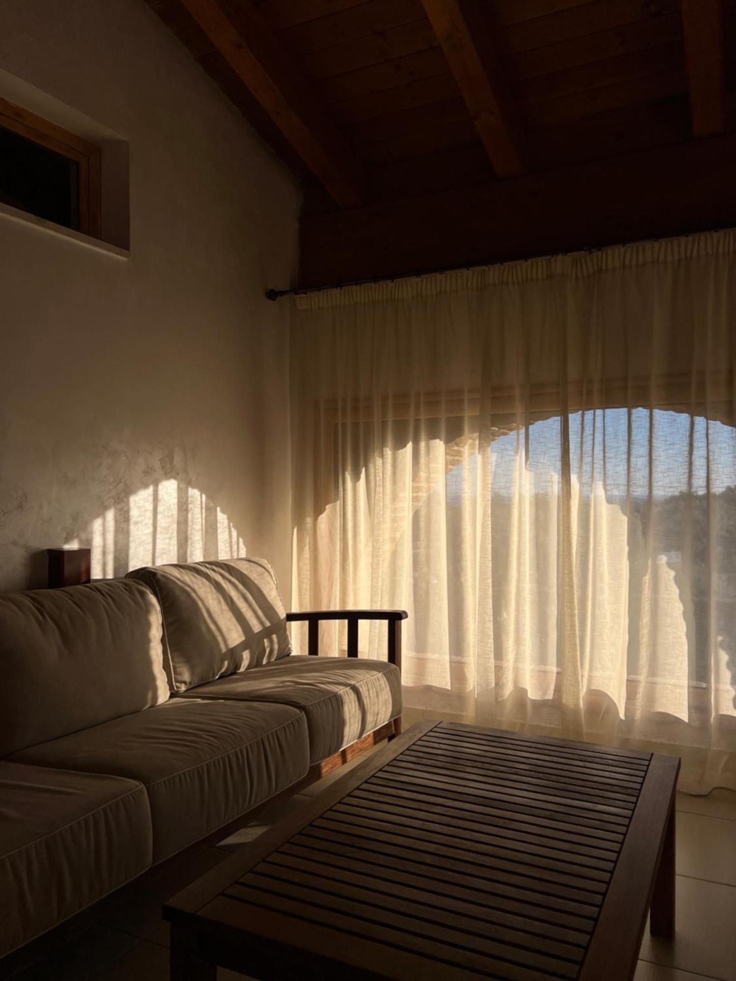 Tenuta Un Posto Al Sole Luxury B&B Rossano Stazione Exterior photo