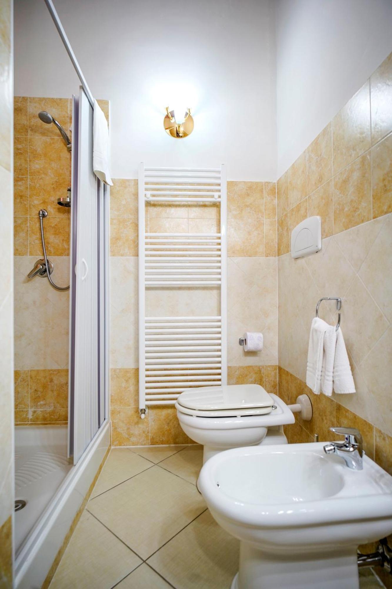 Tenuta Un Posto Al Sole Luxury B&B Rossano Stazione Exterior photo